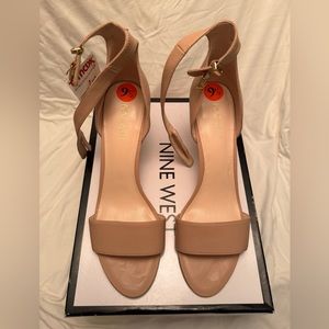 Nine West Heels